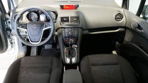 Meriva
