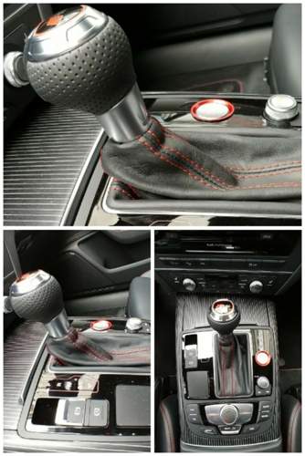 Audi TT RS Schaltknauf im A6 4G FL.jpg