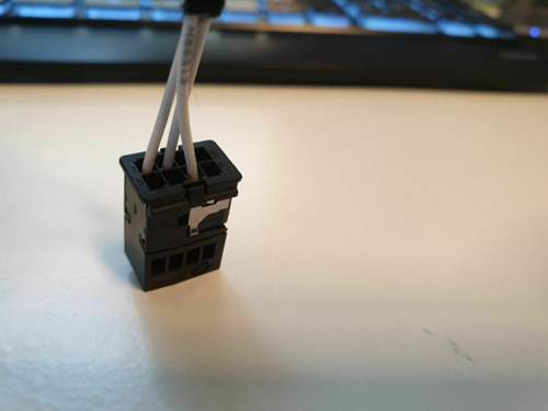 Stecker-innenspiegel