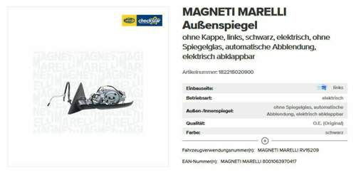 Magneti