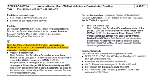 Automatischer-hoch-tieflauf-elektrische-fensterheber-funktion