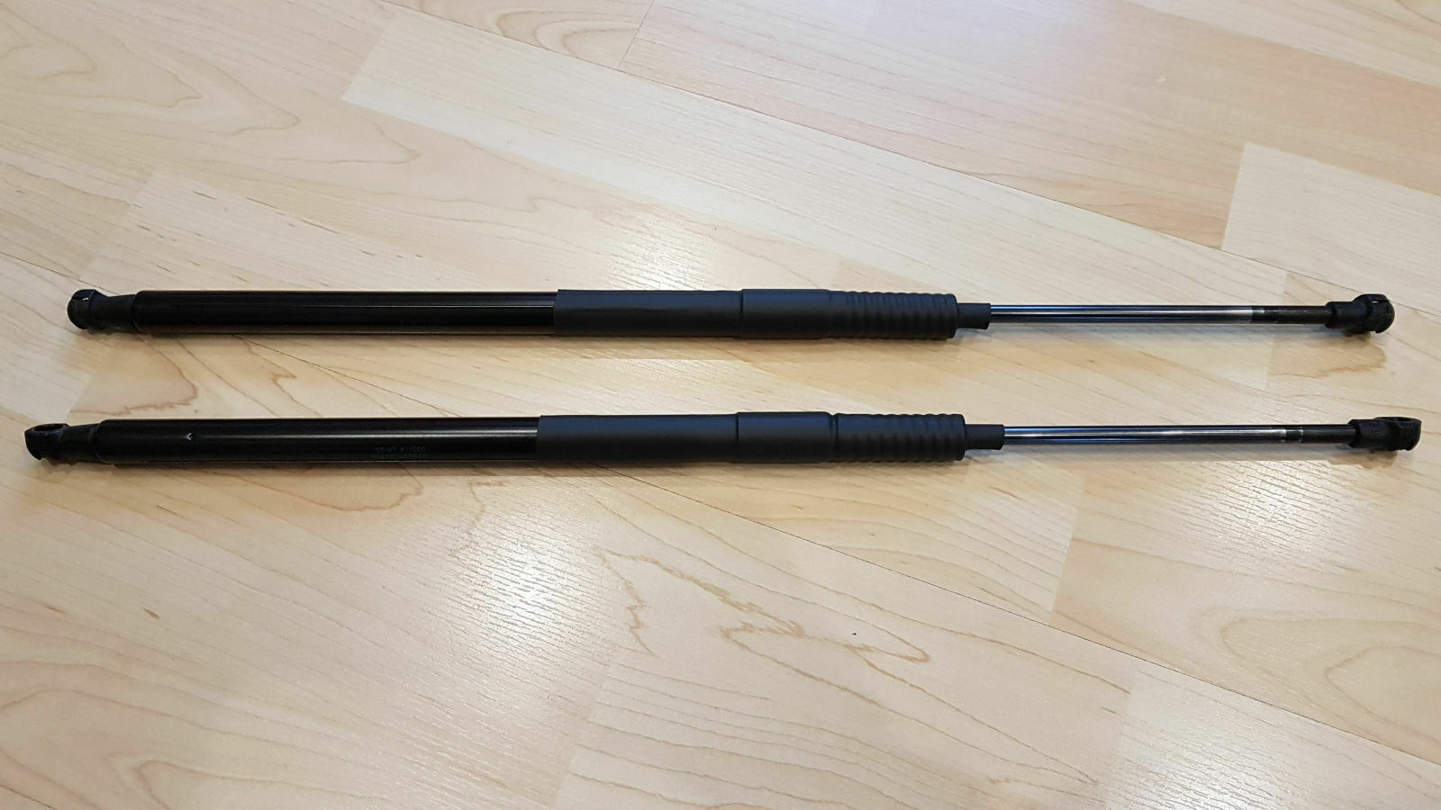 Automatische Heckklappenöffnung Go simply