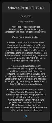 MBUX 3