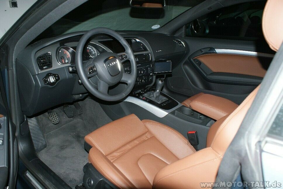 Automatisiert oder manuell unterwegs?