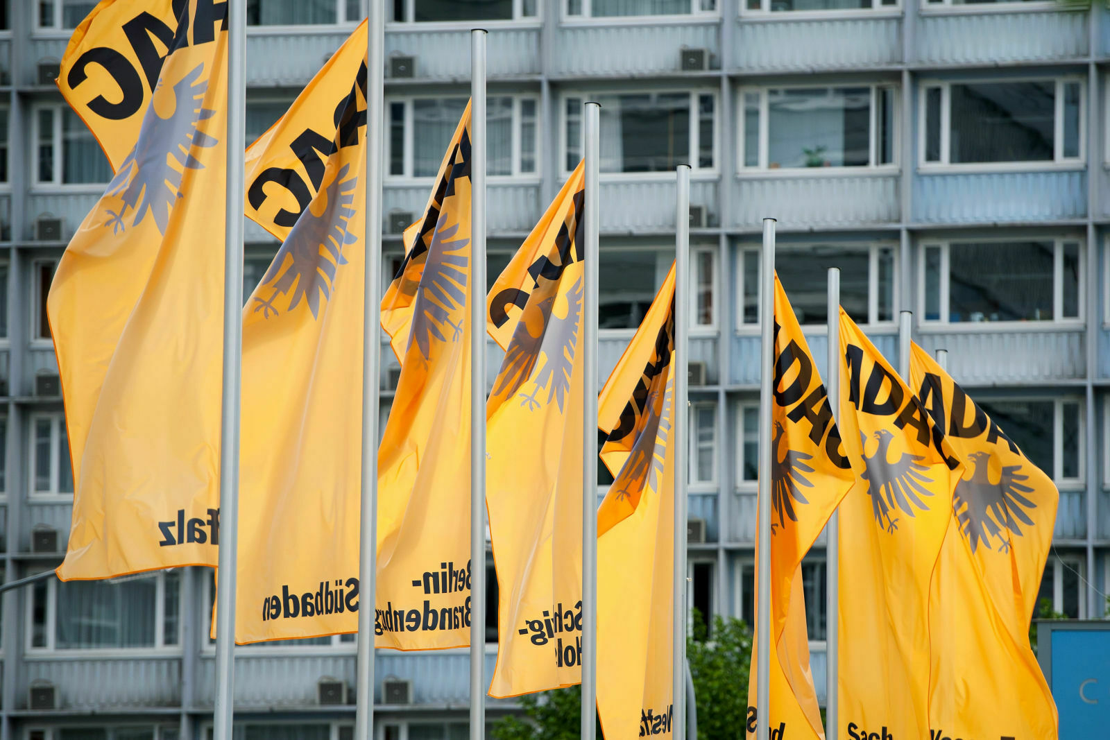 Verliert der ADAC 2014 erstmals mehr Mitglieder als er gewinnen kann?