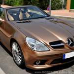 Interessante Farbe