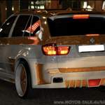 Wood-Look X5