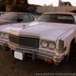 Fleetwood Eldorado