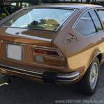 Alfaretta GTV Coupé