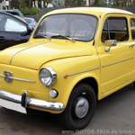 Fiat Oldie