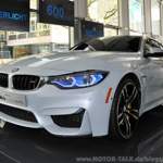 BMW Laser-Light