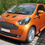 Aston Mini