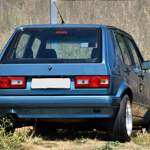 Citi Golf