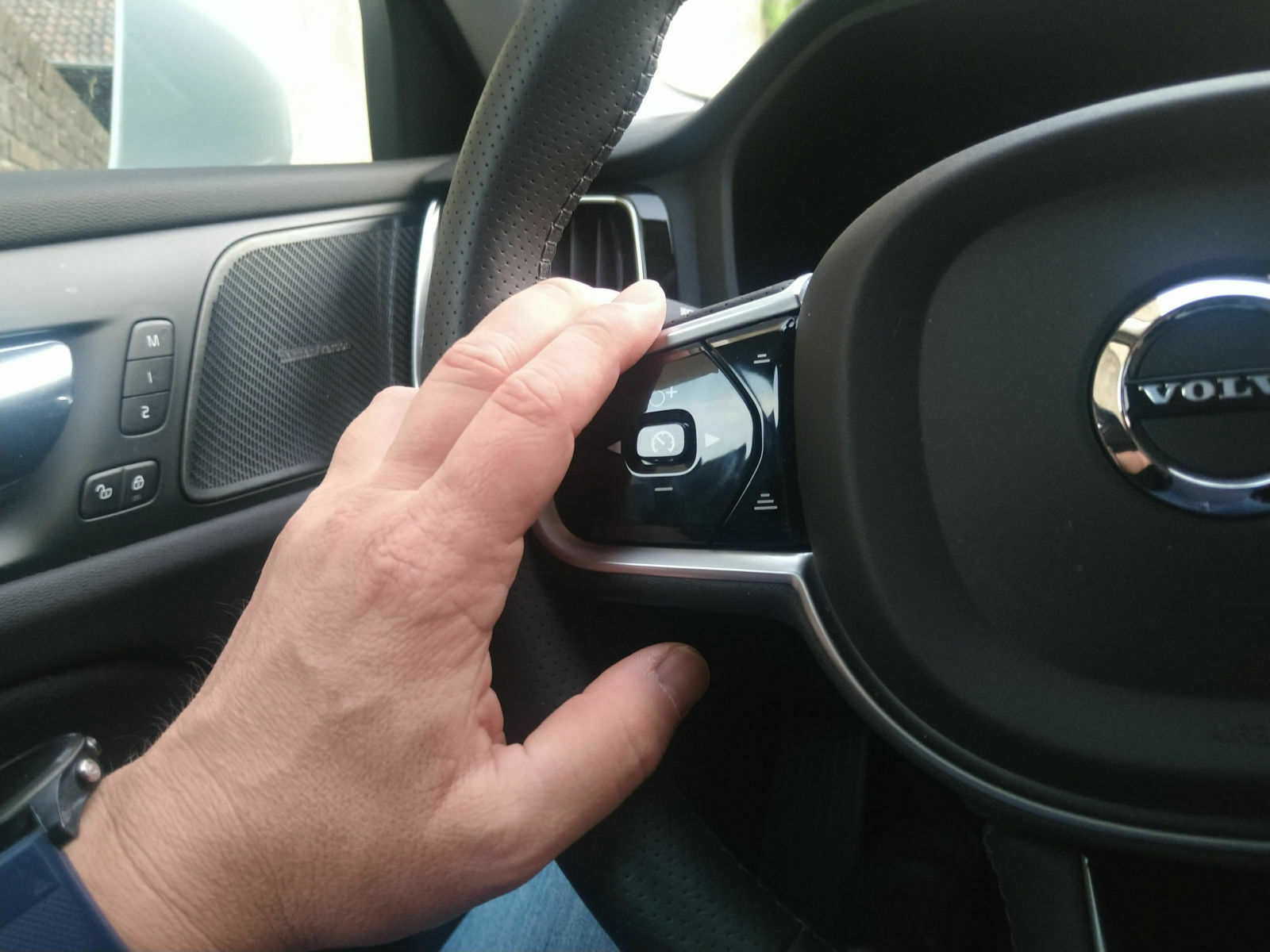 Autonomes Fahren
