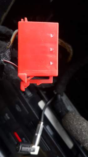 Stecker