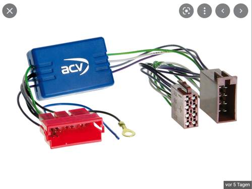 Adapter
