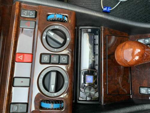 Alpine Radio