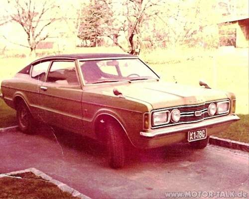 GXL Coupe