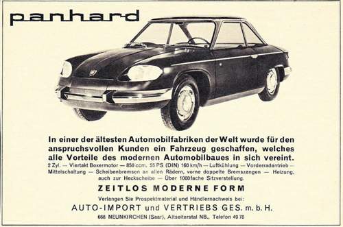 Panhard-anzeige-importeur