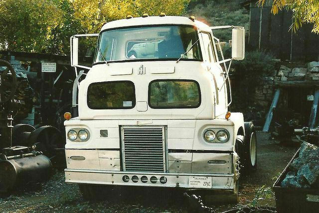 Autos die man "vergessen" hat