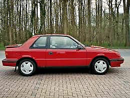 Autos die man "vergessen" hat