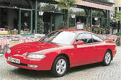 Mazda