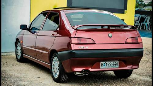 Alfa