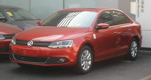 VW