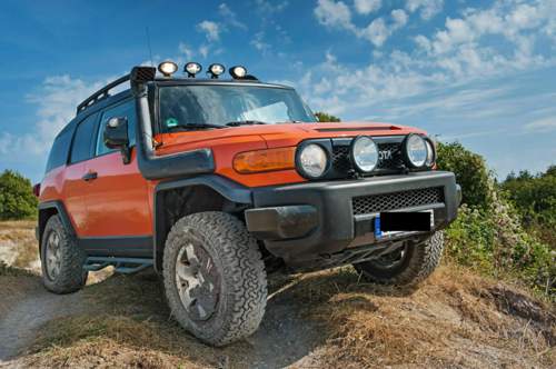 Toyota