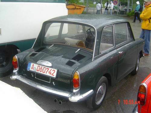 Autobianchi
