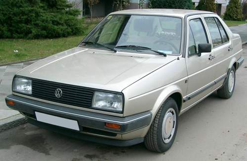 Jetta