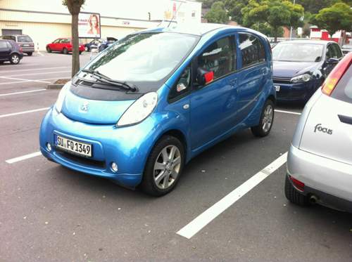 EAuto