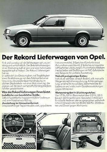 Rekord