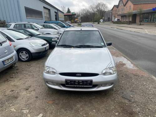 Escort