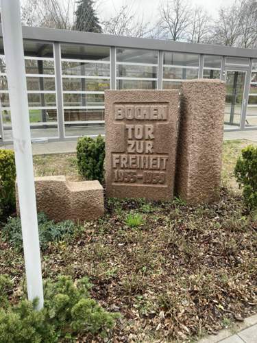 Gedenken