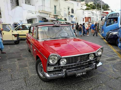 Fiat 1500 L