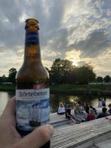 Biereben