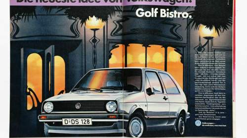 Golf Bistro