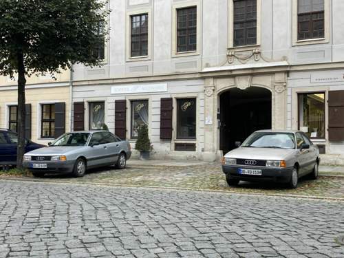 Audi80