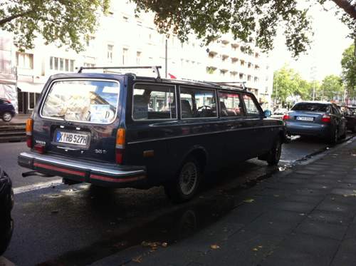 Volvo