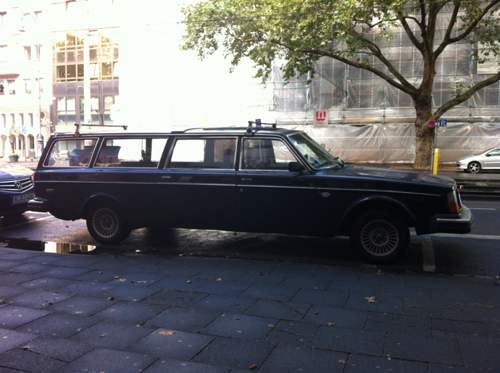 Volvo