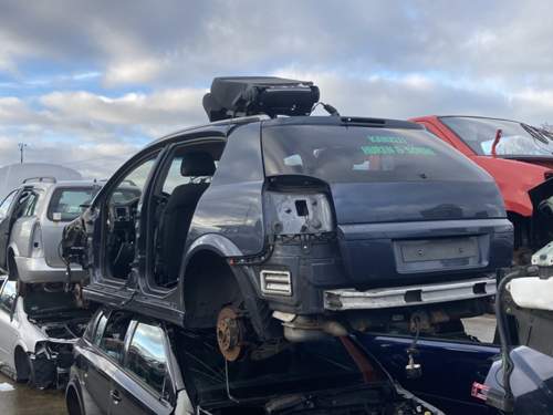 Opel Signum