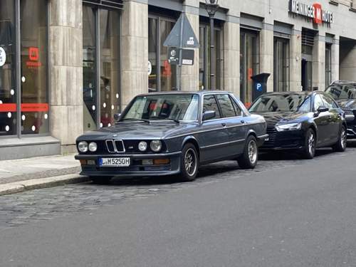 BMW M