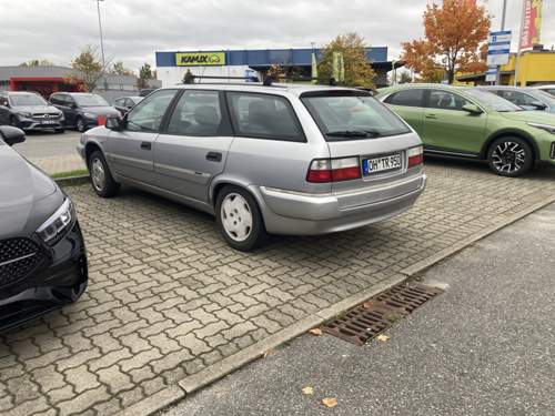 Citroen