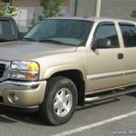 Gmc-sierra