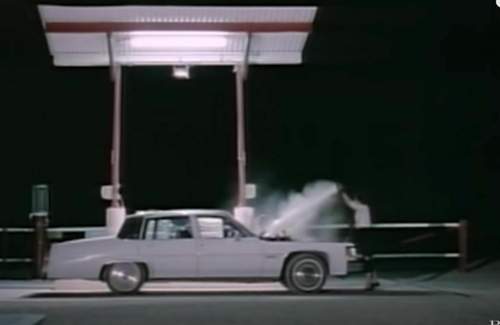 Big Log, Robert Plant, Screenshot 5:36