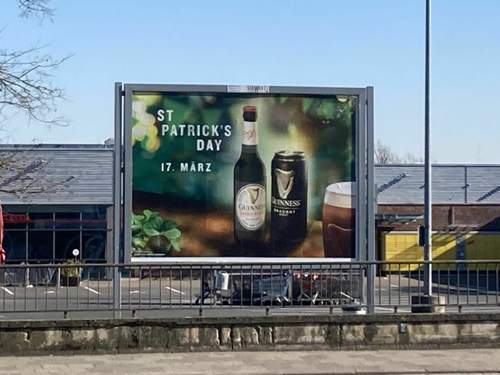 Guinness