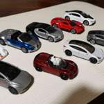 Teslas und Co.