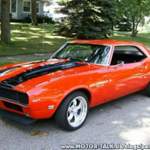 Camaro