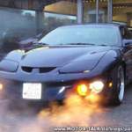 Trans-am